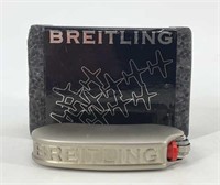 Breitling Lighter Case