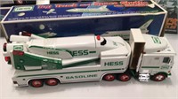 3 Hess Trucks M12C