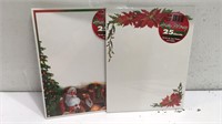 Holiday Printer Paper and Folders M16C