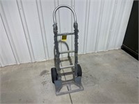 2-Wheel Moving Cart