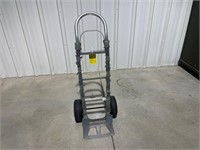 2-Wheel Moving Cart