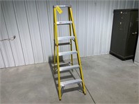 Keller 776 6' Step Ladder