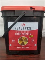 ReadyWise Emergency Food Supply