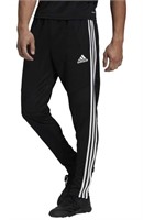 Adidas Tapered Fit Typical Football Fit Pants