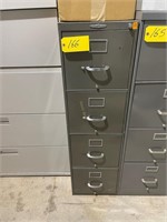 4-Drawer File Cabinets