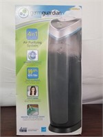 Germguardian 4in1 Air Purifying System