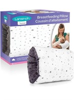 Lansinoh nursie breastfeeding pillow