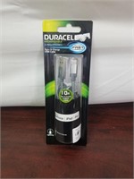 Duracell Sync & Charge USB Cable