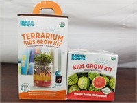Back to the Roots Kids Growing Kits x2