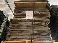 50- Brown Moving Blankets