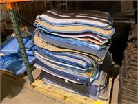 40 - Warehouse Pads