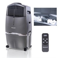 Honeywell 525 CFM Indoor Evaporative Air Cooler (S