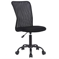 Ergonomic Office Chair Mesh Desk Chair Task Comput