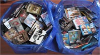 Lot #59 Large DVD Movie Collection incl. LOTR, etc