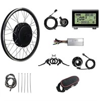 , Electric Bicycle Conversion Kit
