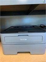 Brother HL-L2320D printer #18400
