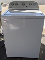Whirlpool Electric Clothes Washing Machine