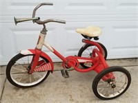Vintage Murray Chain Drive Youth Trike/Tricycle