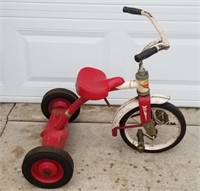 Vintage Murray Kids Tricycle