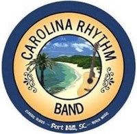 Carolina Rhythm Band, 3-hour gig