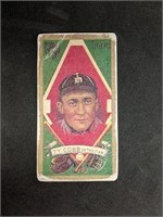 Ty Cobb Piedmont Tobacco Baseball Card