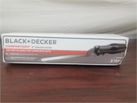 Black + Decker 9" Electric Knife