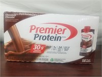 Premier Protein 18pk