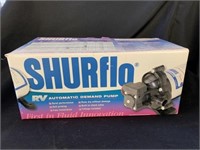 Shurflo RV Automatic Demand Pump
