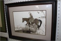 Horse Prints--Click for Svrl. Pics