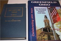 Greenfield Ohio Books