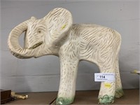 Plastarware Elephant