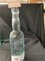 Lancaster Bottle, Kiehl and Keefer