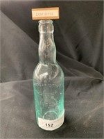 Kiehl and Keefer Lancaster Bottle