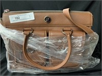 New Leather Purse by Dooney and Bourke