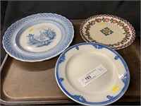 Selection of Early China