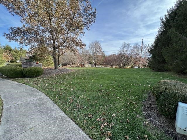 Saddlebrook Luxury Residential Bldg Lot | Bloomington, IN