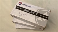(3x the bid)Atlanta Arms Select Steel Challenge 9m