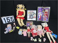 Betty Boop Collection