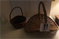 2 Baskets