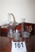 5 Pcs Glassware