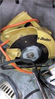 Black & Decker HD sander & circular saw, jigsaw