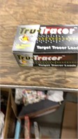 5 boxes Tru-Tracer 12 ga target tracer loads 10