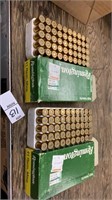 2 boxes of Remington 41 Rem Mag ammo