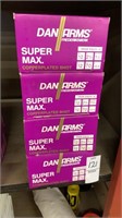 4 boxes of Dan Arms 12 ga ammo