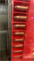 20 rds of Federal 30-06 ammo 220 gr.