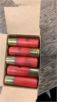 4 boxes of Winchester 16 ga ammo