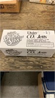 Box of 60 Daisy CO2 Jetts