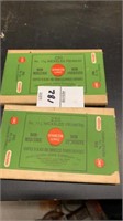 2 boxes of Remington primers