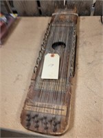 antique dulcimer  from the 30s