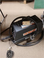 hobart tig welder model hefty cct portable